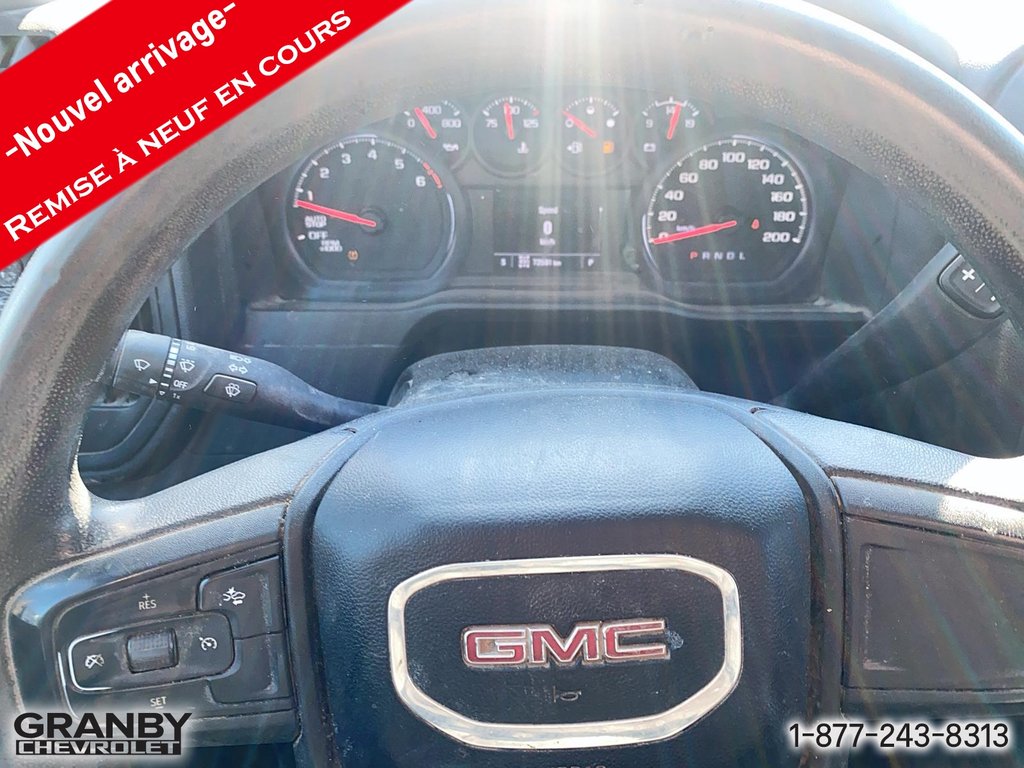 GMC Sierra 1500  2024 à Granby, Québec - 12 - w1024h768px
