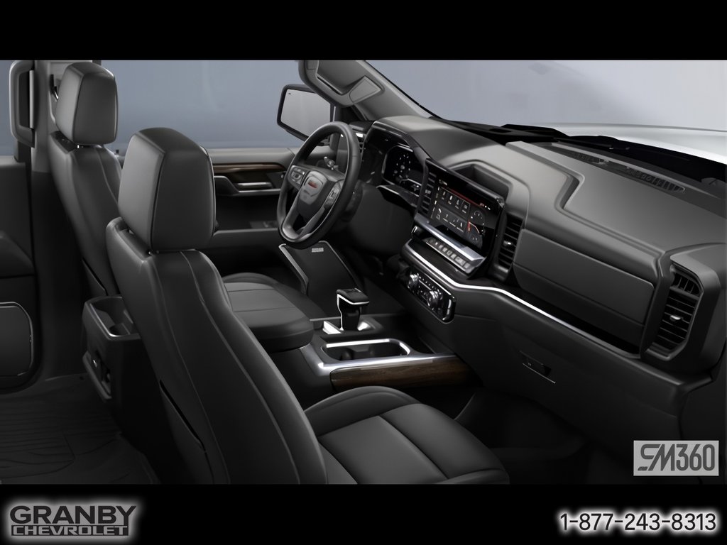 2025 GMC Sierra 1500 in Granby, Quebec - 4 - w1024h768px