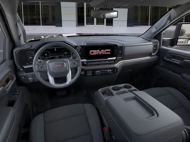 2025 GMC Sierra 1500 in Granby, Quebec - 5 - w1024h768px