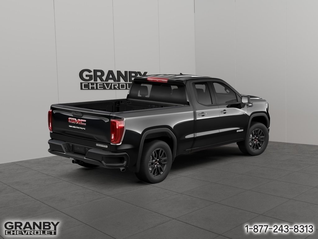 2025 GMC Sierra 1500 in Granby, Quebec - 2 - w1024h768px