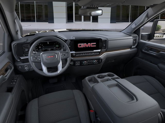 2025 GMC Sierra 1500 in Granby, Quebec - 5 - w1024h768px