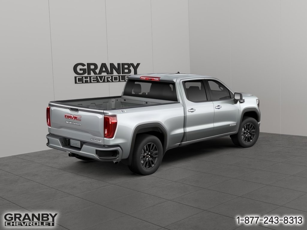 GMC Sierra 1500  2025 à Granby, Québec - 2 - w1024h768px