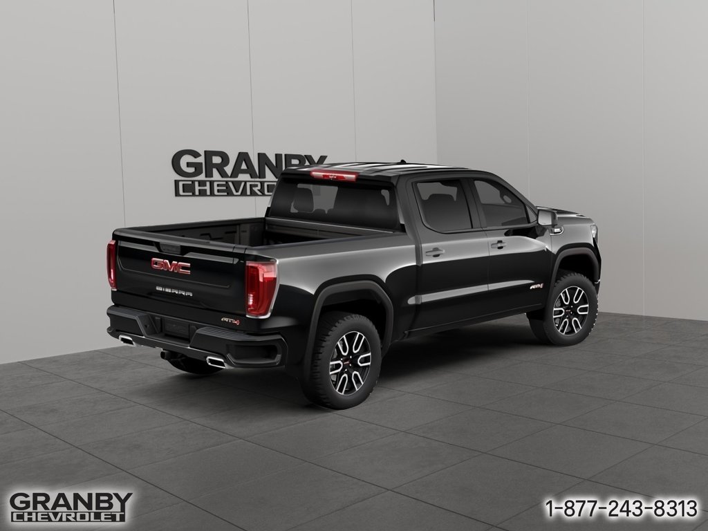2025 GMC Sierra 1500 in Granby, Quebec - 2 - w1024h768px