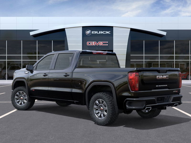 2025 GMC Sierra 1500 in Granby, Quebec - 3 - w1024h768px