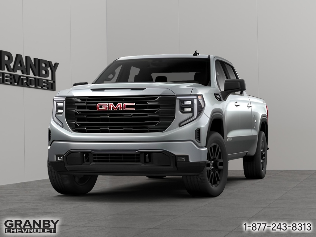 GMC Sierra 1500  2025 à Granby, Québec - 3 - w1024h768px