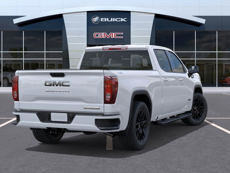 2025 GMC Sierra 1500 in Granby, Quebec - 4 - w1024h768px