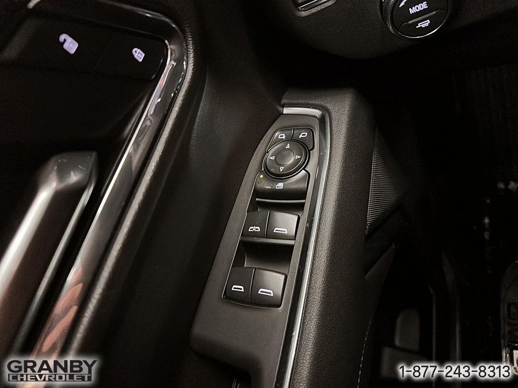 2026 GMC Sierra 1500 in Granby, Quebec - 13 - w1024h768px