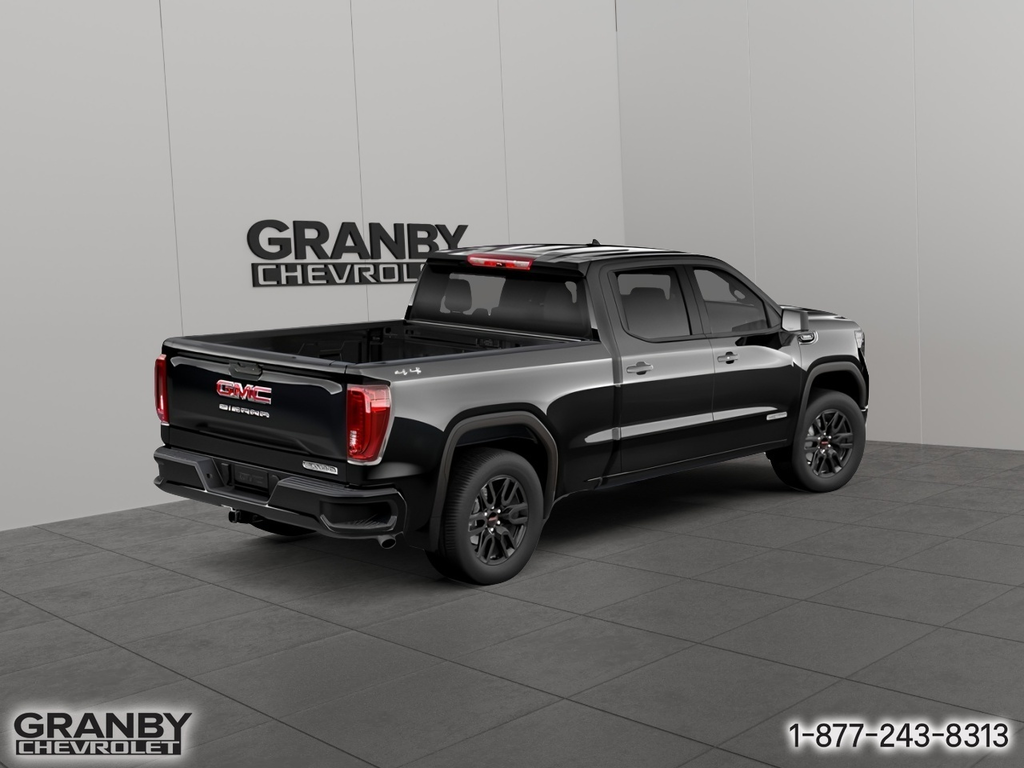 GMC Sierra 1500  2026 à Granby, Québec - 2 - w1024h768px