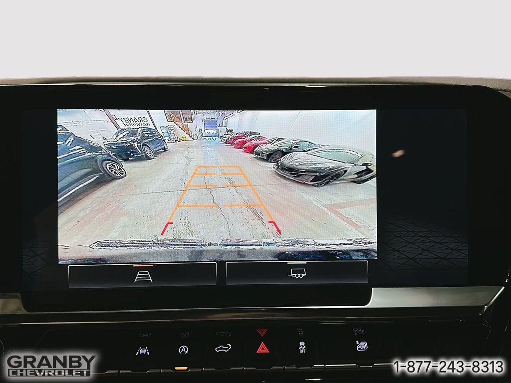 2026 GMC Sierra 1500 in Granby, Quebec - 21 - w1024h768px