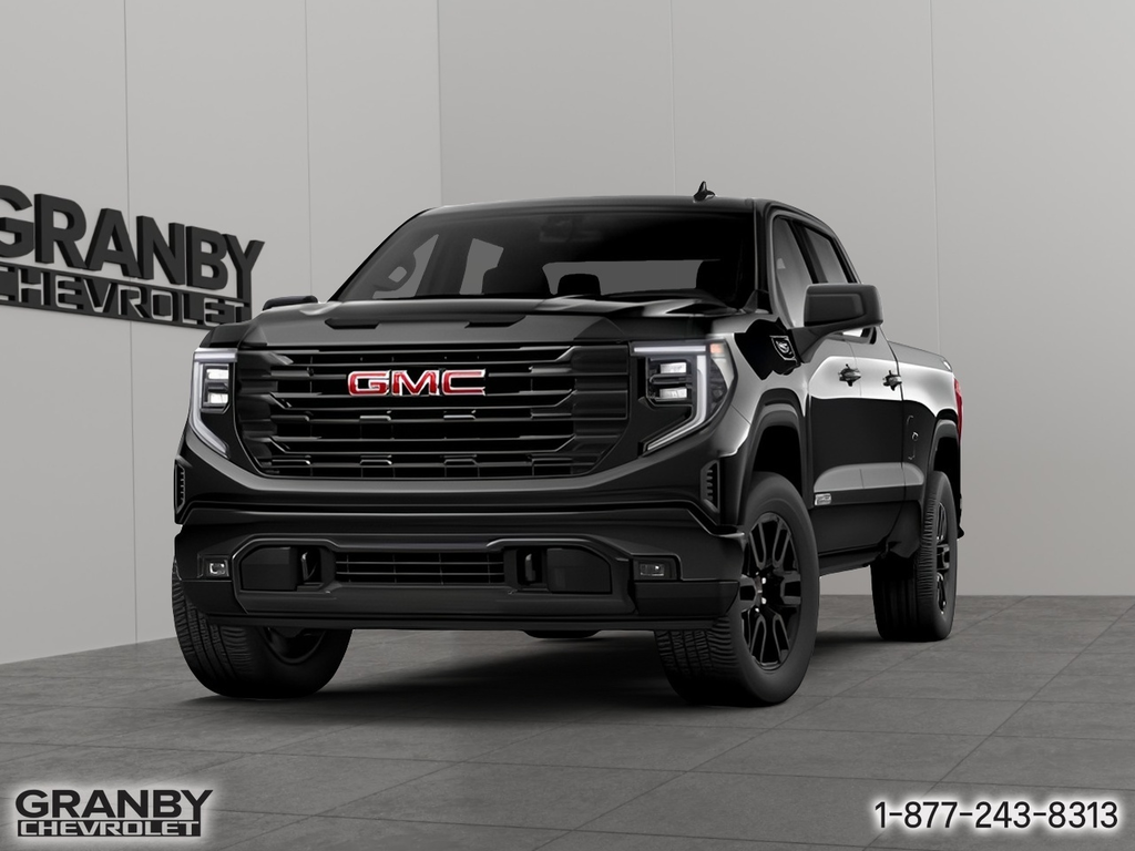 GMC Sierra 1500  2026 à Granby, Québec - 3 - w1024h768px