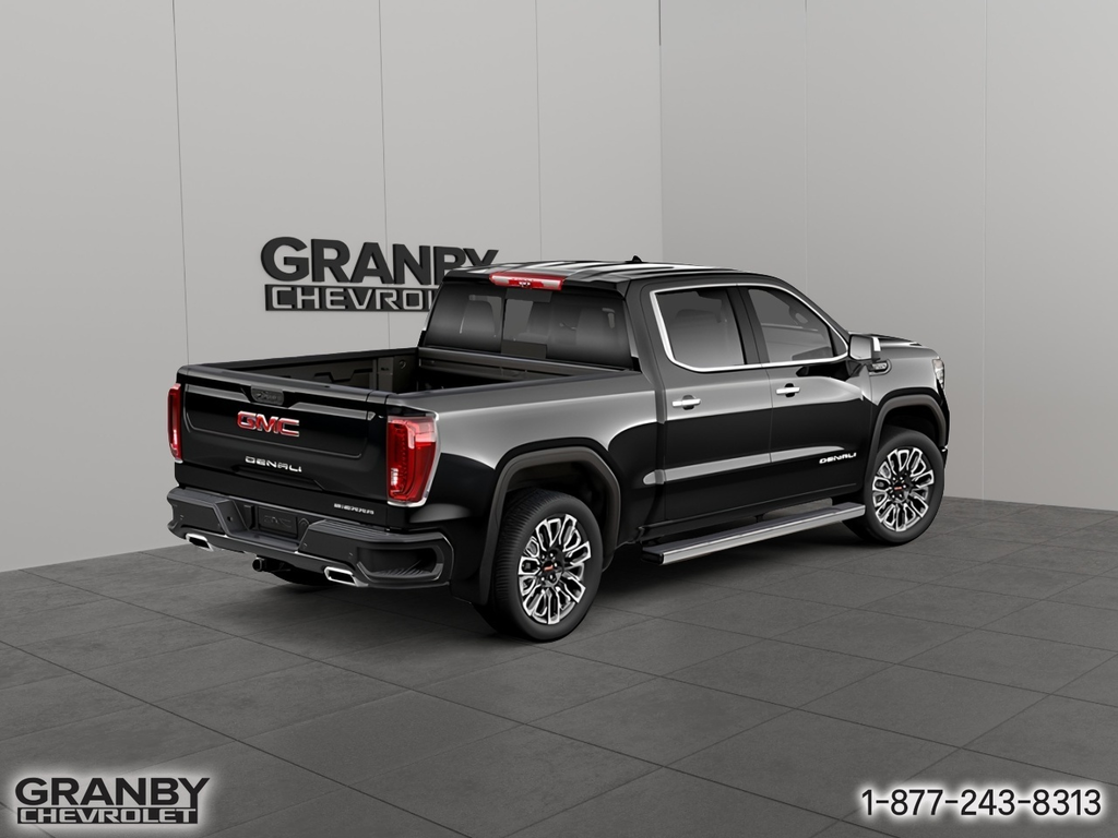 2026 GMC Sierra 1500 in Granby, Quebec - 2 - w1024h768px