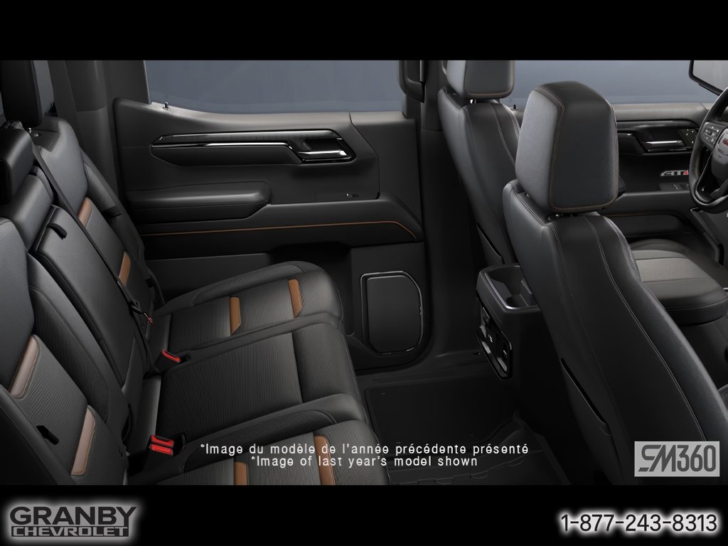 GMC Sierra 1500  2026 à Granby, Québec - 6 - w1024h768px