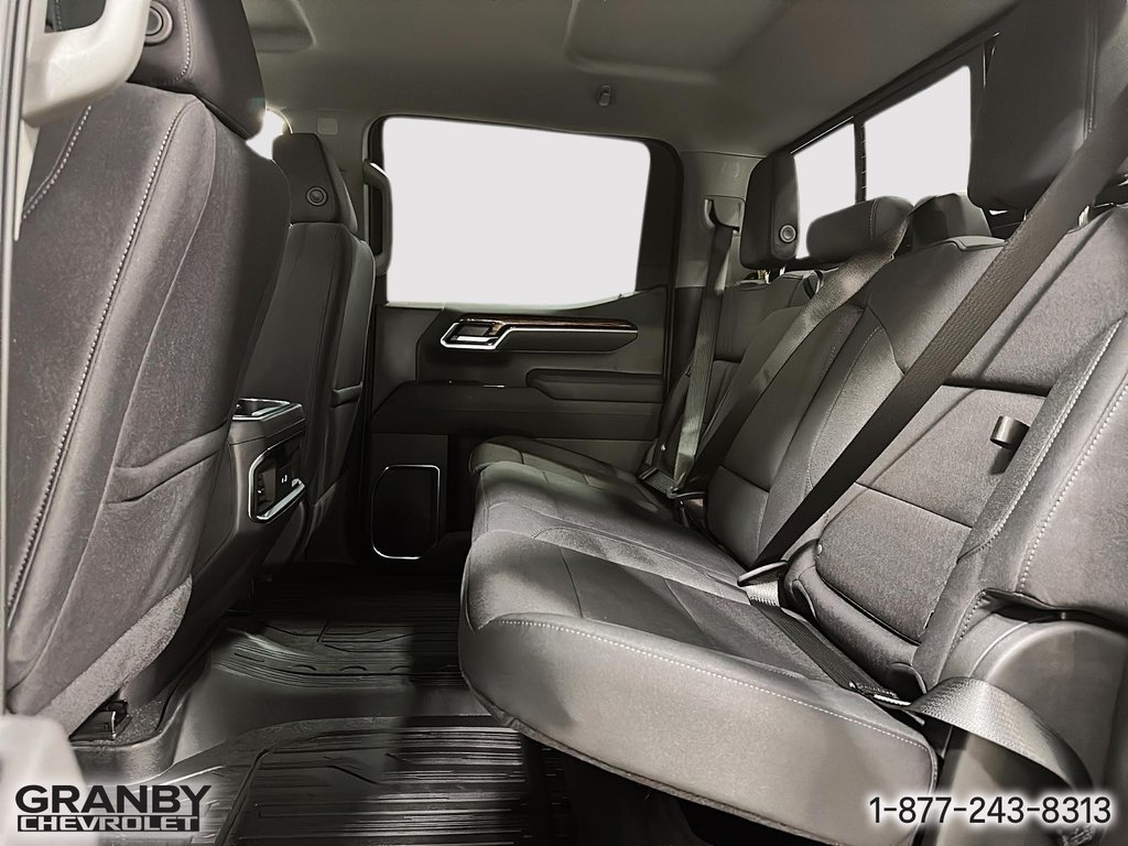 GMC Sierra 1500  2026 à Granby, Québec - 11 - w1024h768px