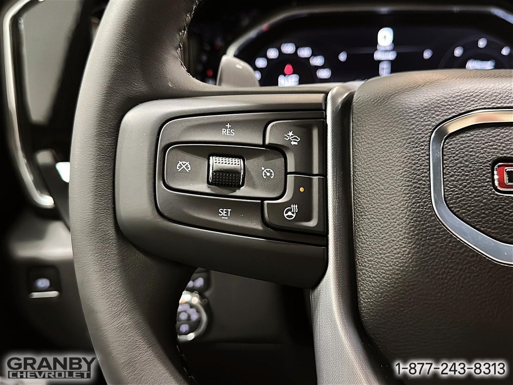 GMC Sierra 1500  2026 à Granby, Québec - 20 - w1024h768px