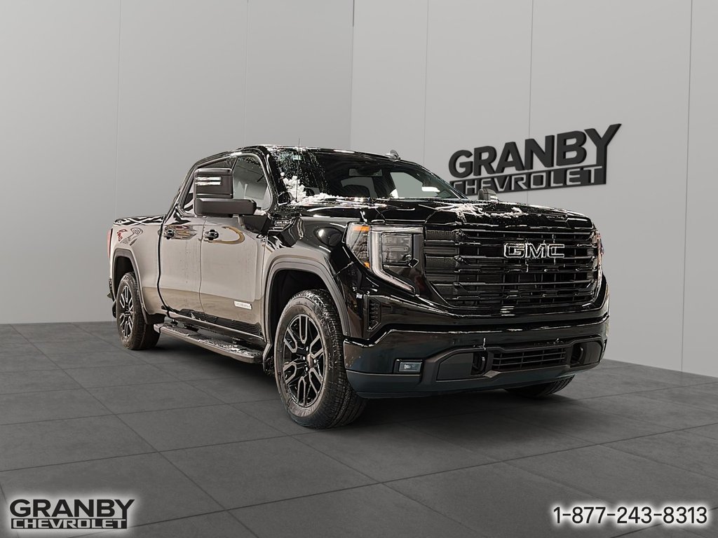 GMC Sierra 1500  2026 à Granby, Québec - 3 - w1024h768px