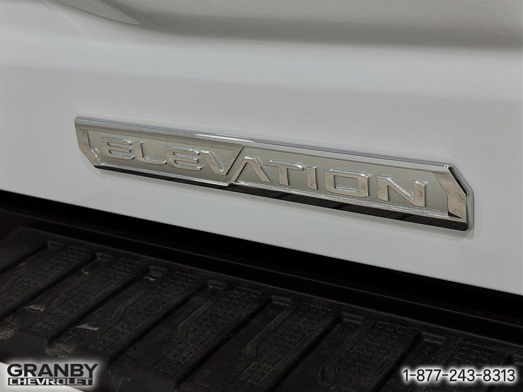 2026 GMC Sierra 1500 in Granby, Quebec - 9 - w1024h768px