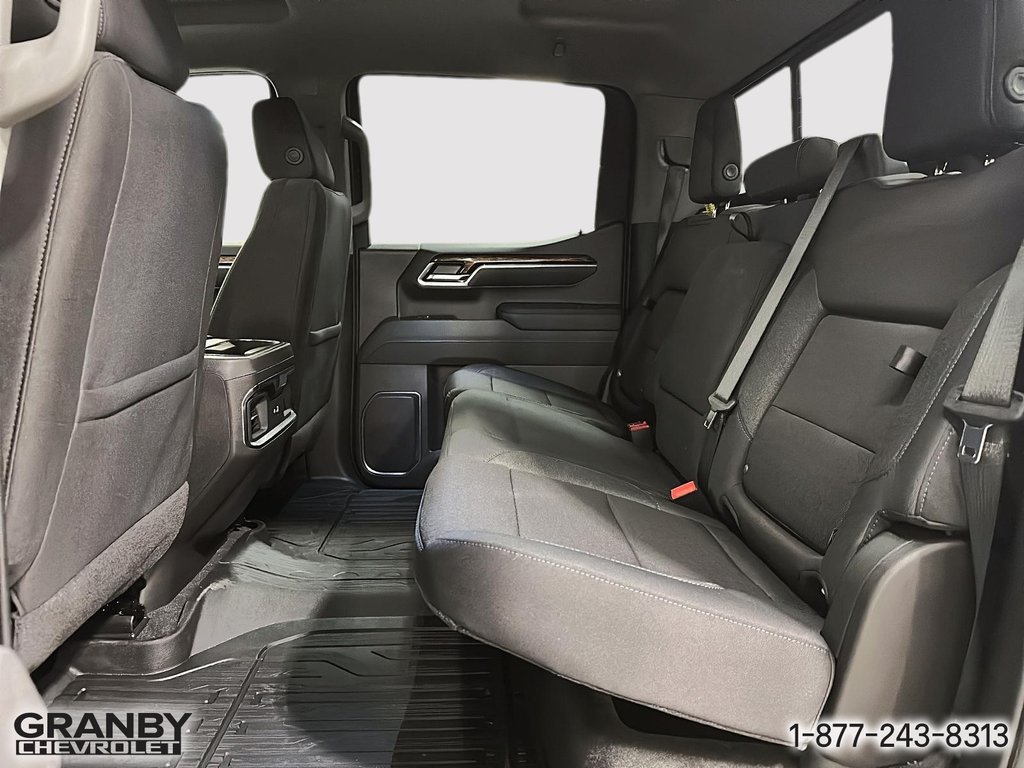 2026 GMC Sierra 1500 in Granby, Quebec - 12 - w1024h768px