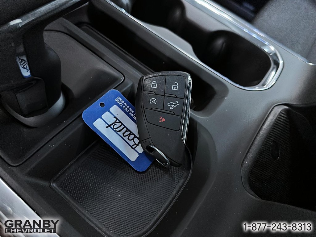 2026 GMC Sierra 1500 in Granby, Quebec - 20 - w1024h768px