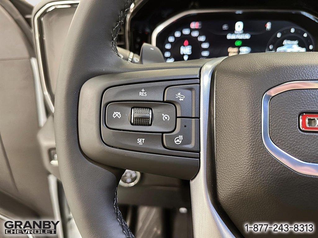 2026 GMC Sierra 1500 in Granby, Quebec - 21 - w1024h768px
