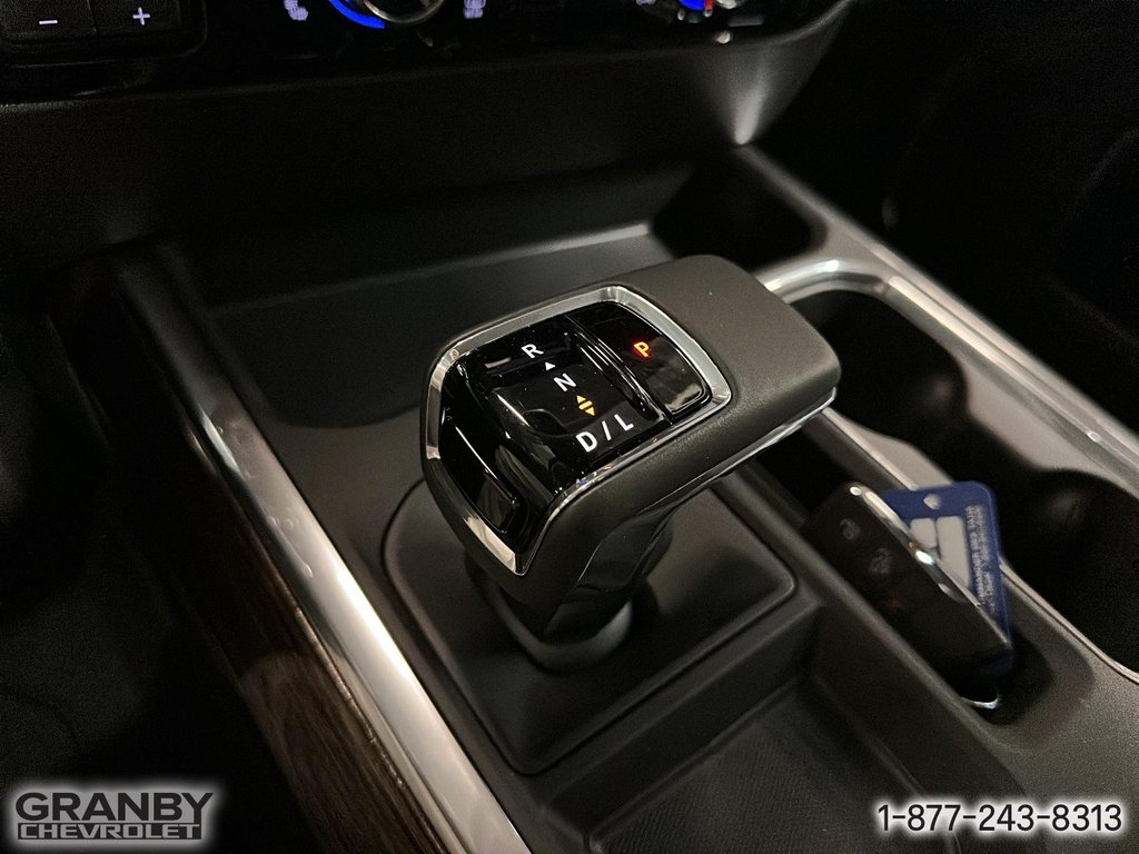 2026 GMC Sierra 1500 in Granby, Quebec - 18 - w1024h768px