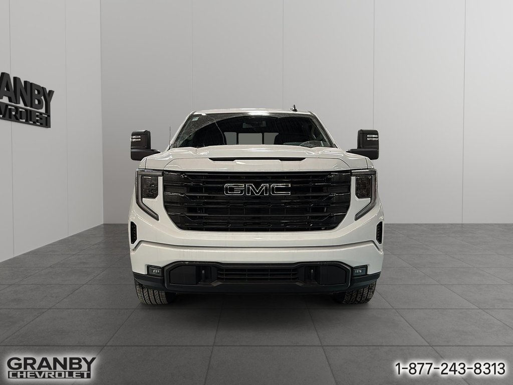 2026 GMC Sierra 1500 in Granby, Quebec - 2 - w1024h768px