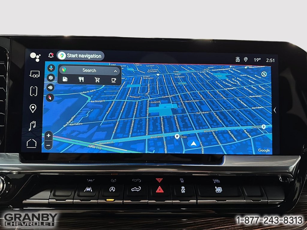 2026 GMC Sierra 1500 in Granby, Quebec - 23 - w1024h768px