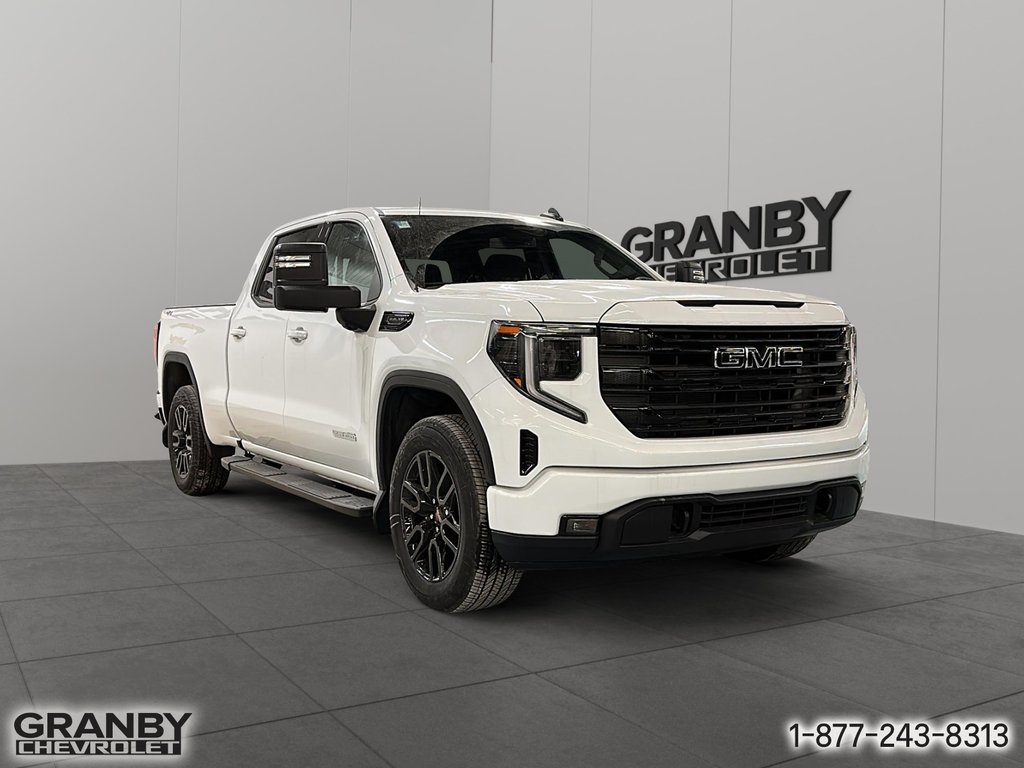 2026 GMC Sierra 1500 in Granby, Quebec - 3 - w1024h768px