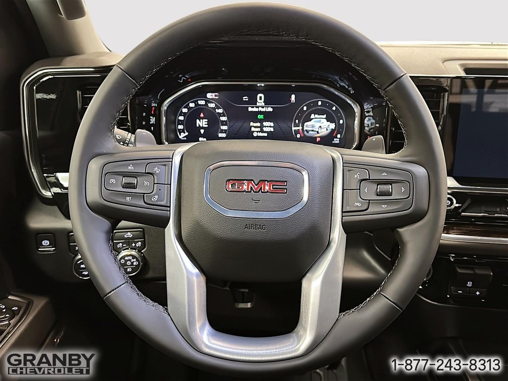 2026 GMC Sierra 1500 in Granby, Quebec - 15 - w1024h768px