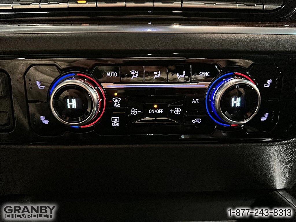 2026 GMC Sierra 1500 in Granby, Quebec - 17 - w1024h768px