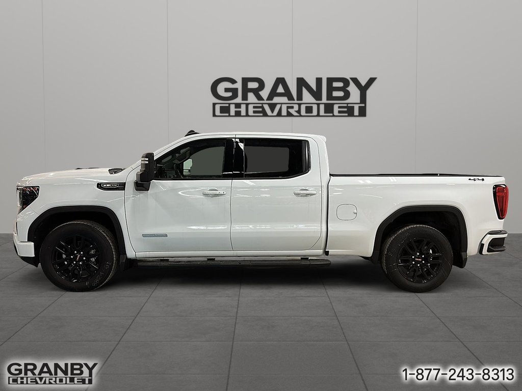 2026 GMC Sierra 1500 in Granby, Quebec - 8 - w1024h768px