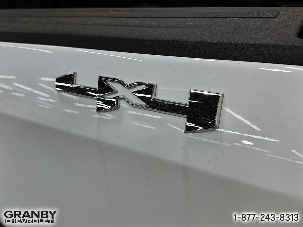 2026 GMC Sierra 1500 in Granby, Quebec - 19 - w1024h768px