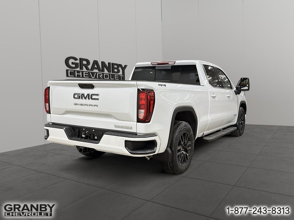 2026 GMC Sierra 1500 in Granby, Quebec - 5 - w1024h768px