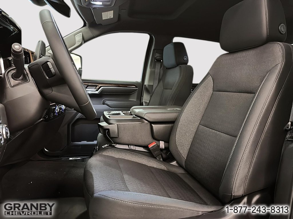 2026 GMC Sierra 1500 in Granby, Quebec - 10 - w1024h768px