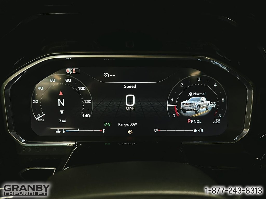 2026 GMC Sierra 1500 in Granby, Quebec - 15 - w1024h768px