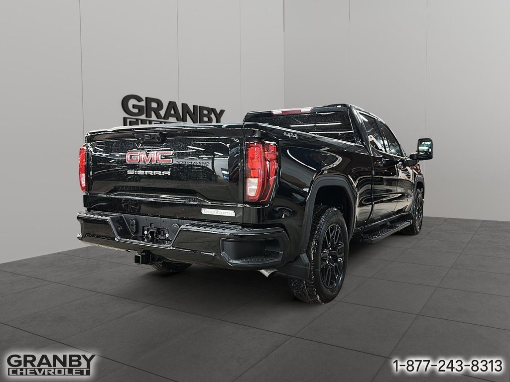 2026 GMC Sierra 1500 in Granby, Quebec - 5 - w1024h768px