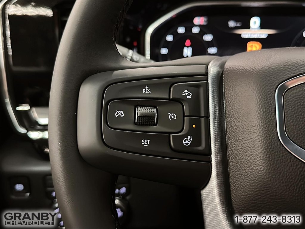 2026 GMC Sierra 1500 in Granby, Quebec - 20 - w1024h768px