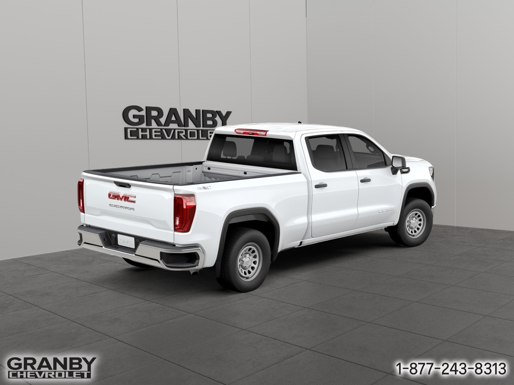 GMC Sierra 1500  2026 à Granby, Québec - 3 - w1024h768px