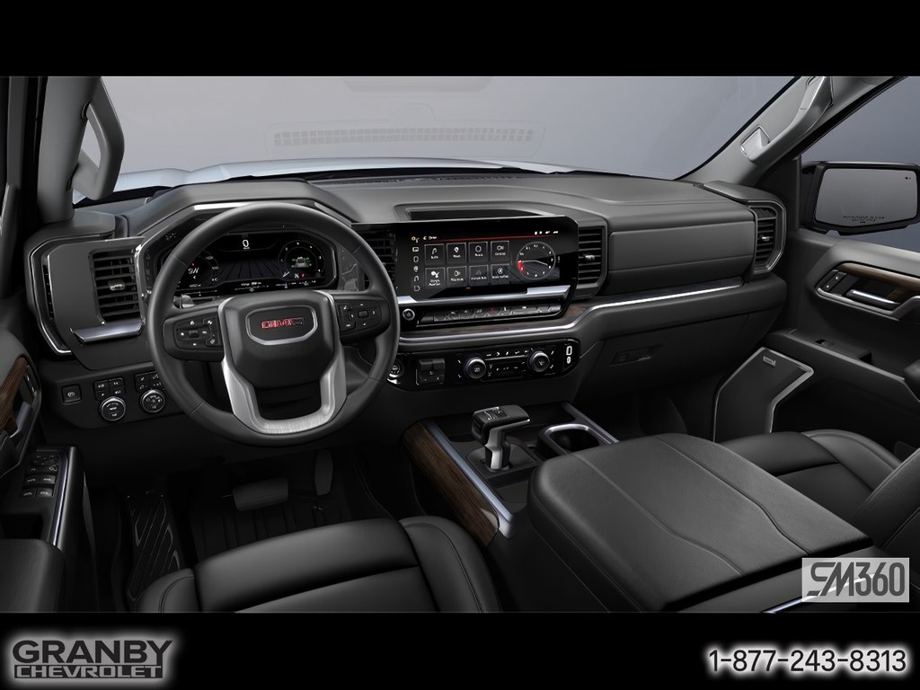 2026 GMC Sierra 1500 in Granby, Quebec - 4 - w1024h768px