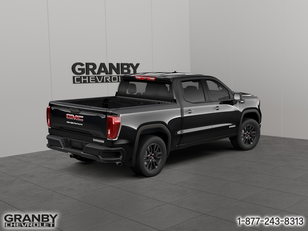 GMC Sierra 1500  2026 à Granby, Québec - 3 - w1024h768px