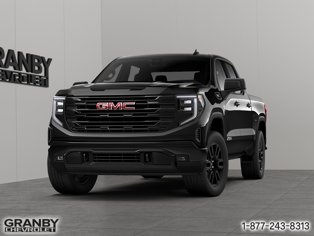 GMC Sierra 1500  2026 à Granby, Québec - 2 - w1024h768px