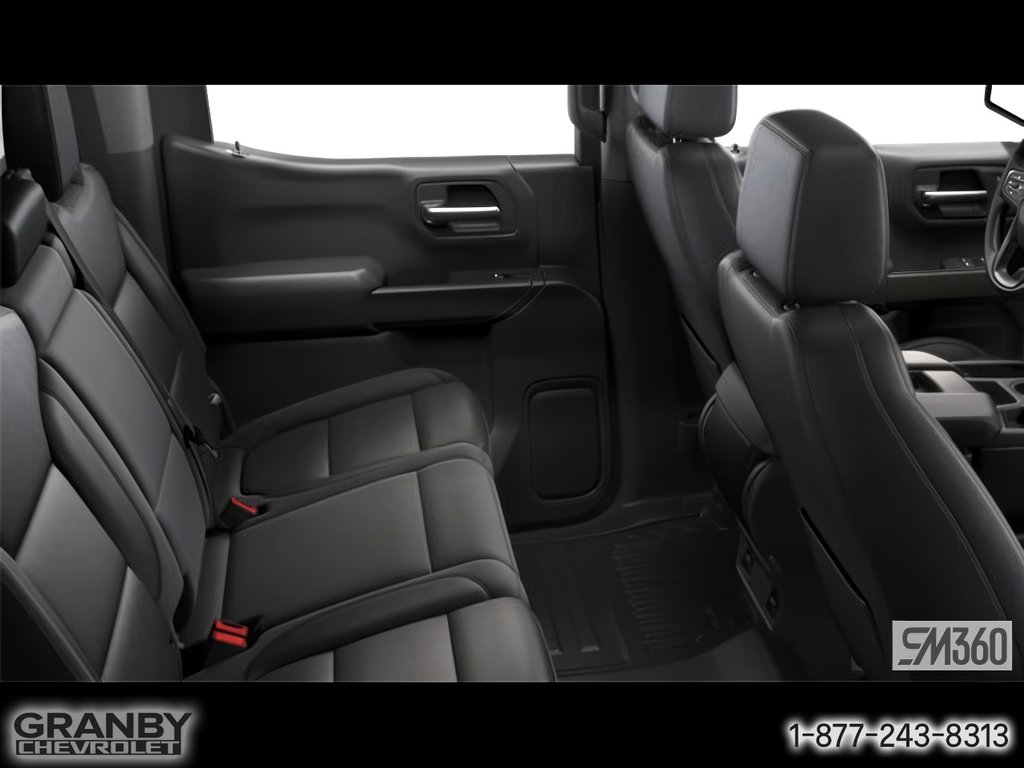 GMC Sierra 1500  2026 à Granby, Québec - 5 - w1024h768px