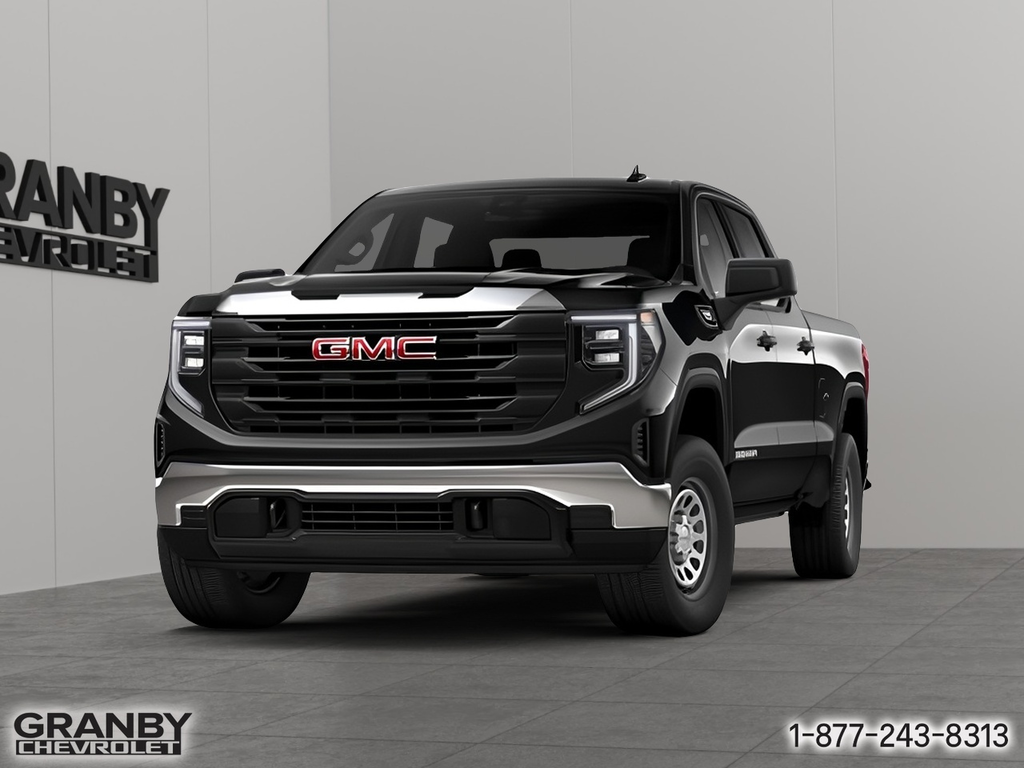 GMC Sierra 1500  2026 à Granby, Québec - 2 - w1024h768px