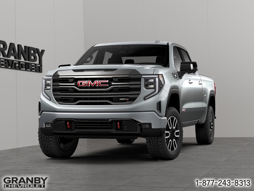 GMC Sierra 1500  2026 à Granby, Québec - 2 - w1024h768px