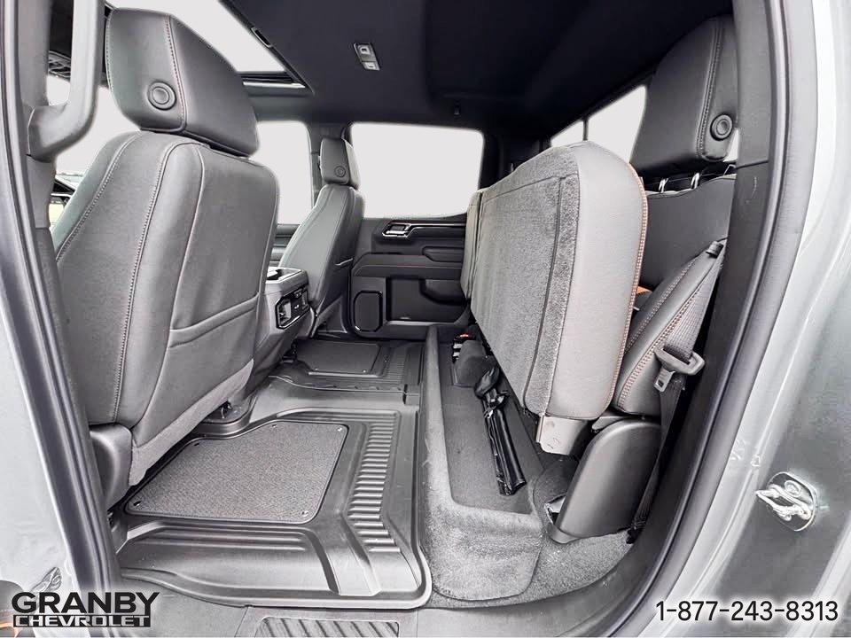 GMC Sierra 1500  2026 à Granby, Québec - 7 - w1024h768px