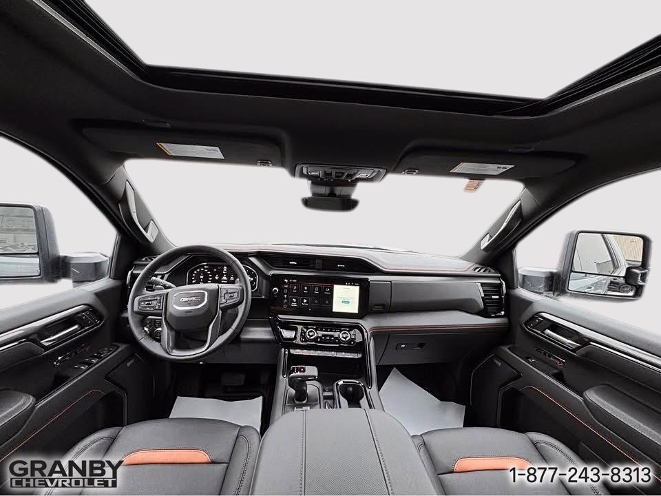 GMC Sierra 1500  2026 à Granby, Québec - 5 - w1024h768px