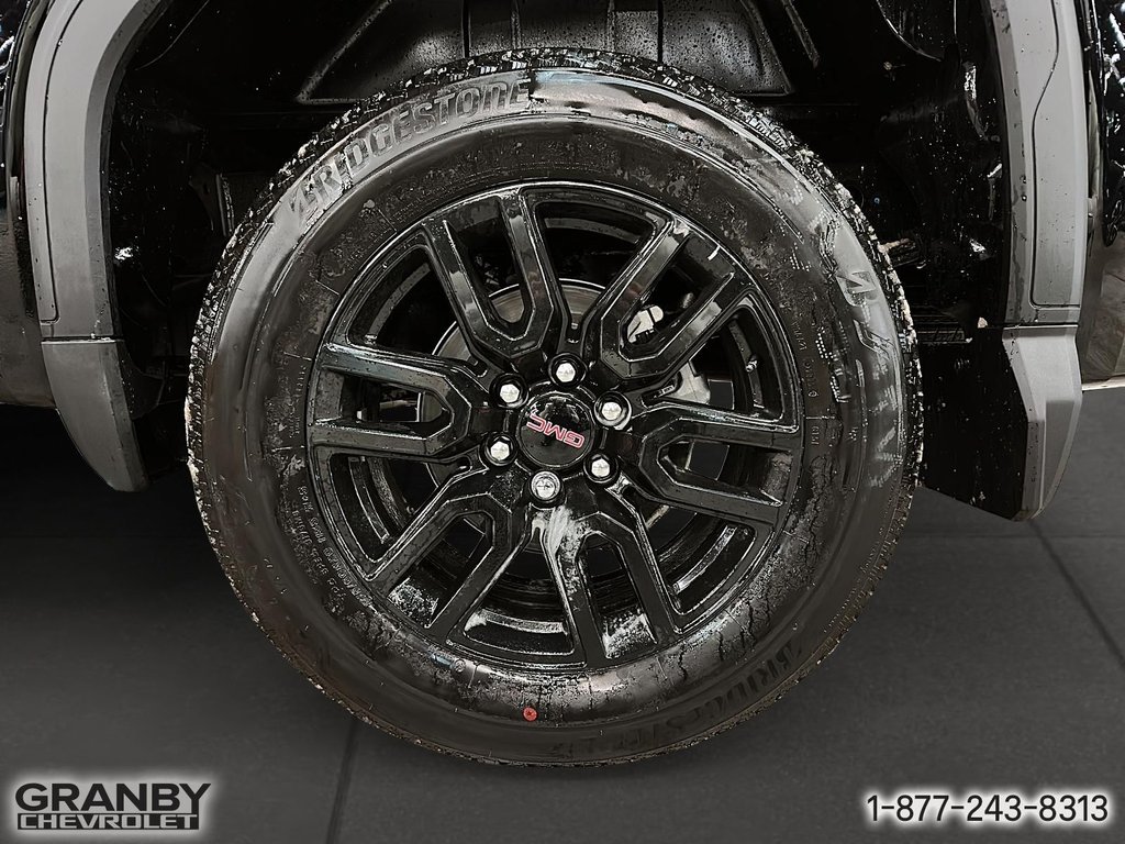 GMC Sierra 1500  2026 à Granby, Québec - 9 - w1024h768px