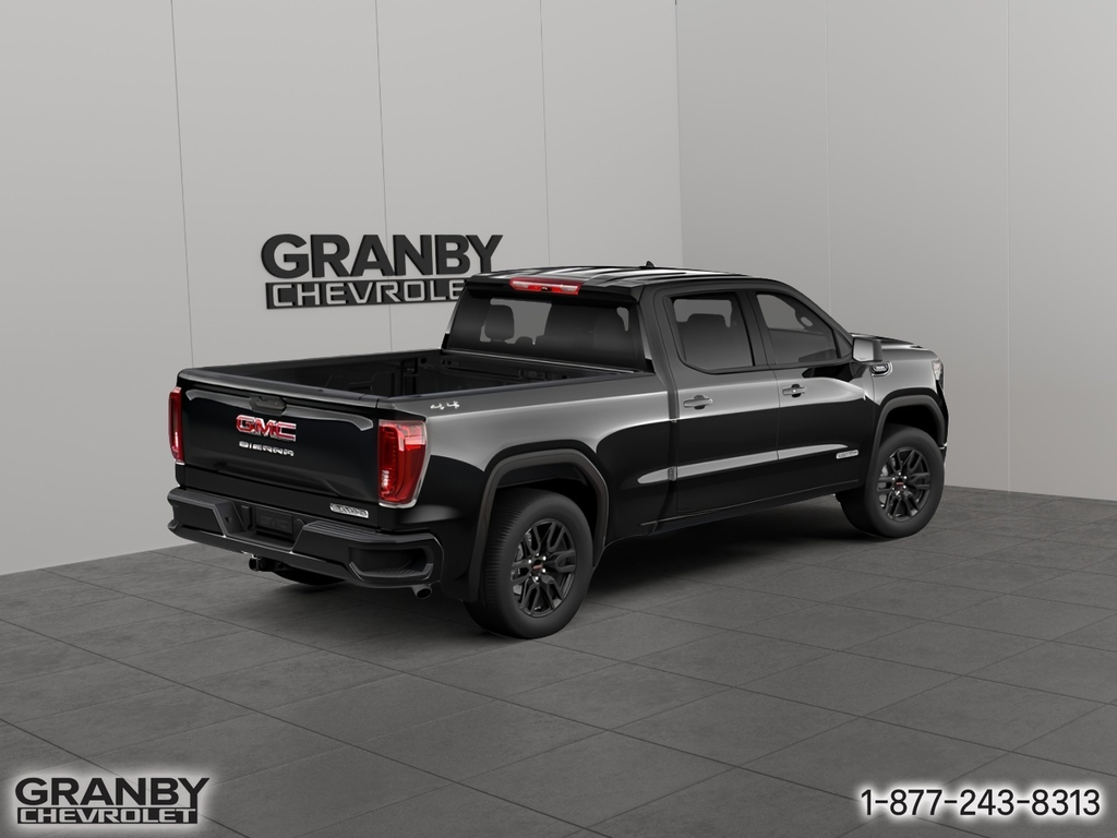 GMC Sierra 1500  2026 à Granby, Québec - 3 - w1024h768px