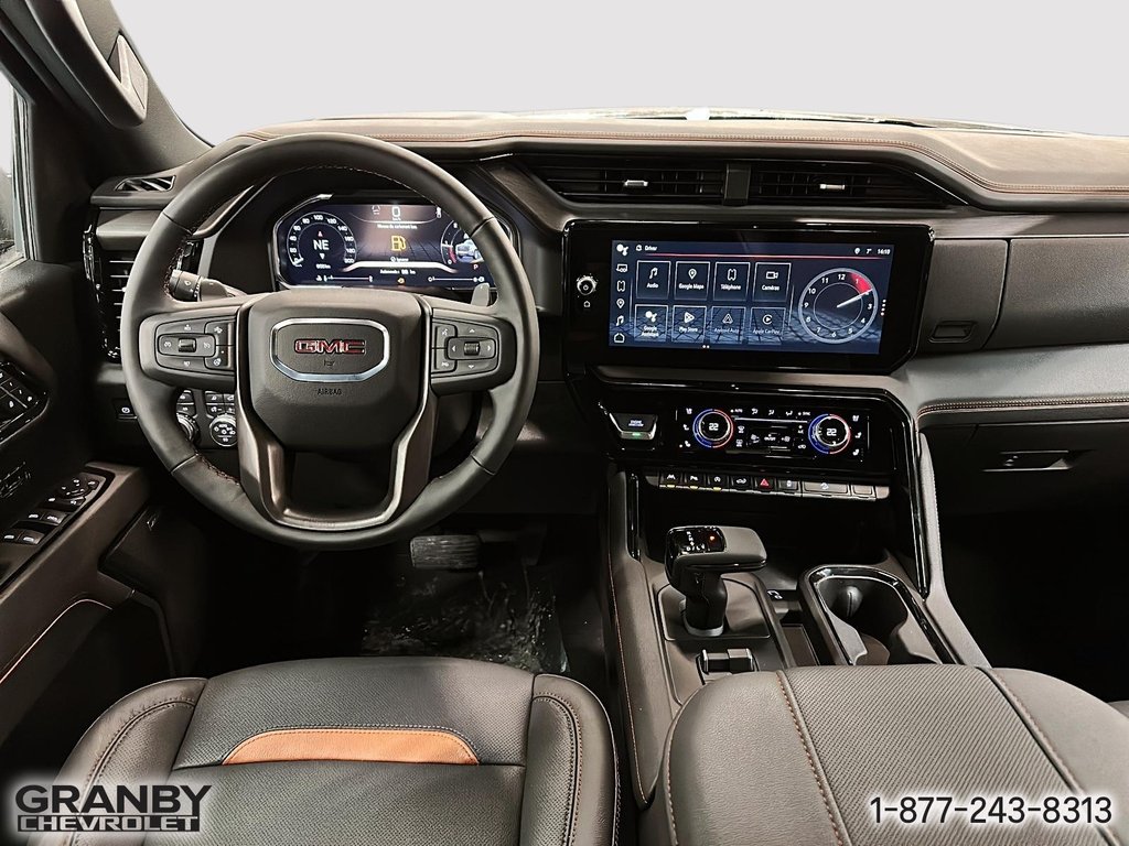2026 GMC Sierra 1500 in Granby, Quebec - 13 - w1024h768px