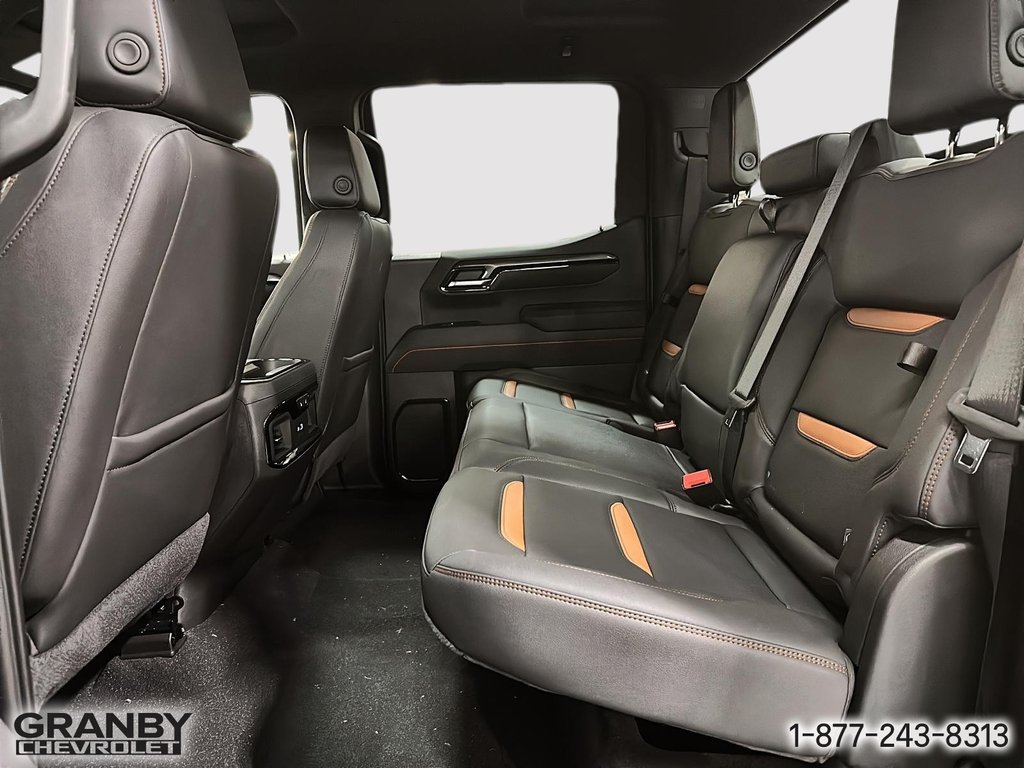 2026 GMC Sierra 1500 in Granby, Quebec - 12 - w1024h768px