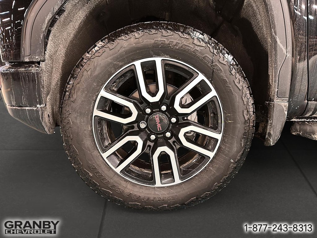 2026 GMC Sierra 1500 in Granby, Quebec - 10 - w1024h768px